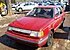 1987 Mercury Topaz GS Sedan for sale 100292480